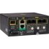 CISCO  IR1101 Router - 5 Ports - 5 RJ-45 Port(s) - Management Port - 2 - Gigabit Ethernet - Wall Mountable
